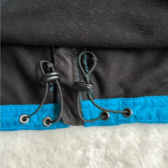 Running Room Blue Jacket - Picture 7 of 11